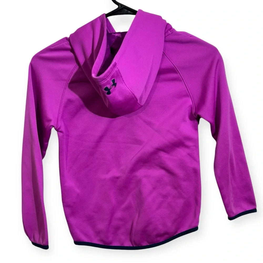 Under Armour Girls Pullover Hoodie‎ YSM